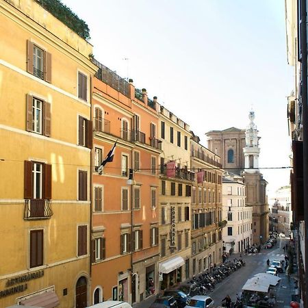 GREGORIANA HOUSE - Appartamento con Vista su Roma Esterno foto